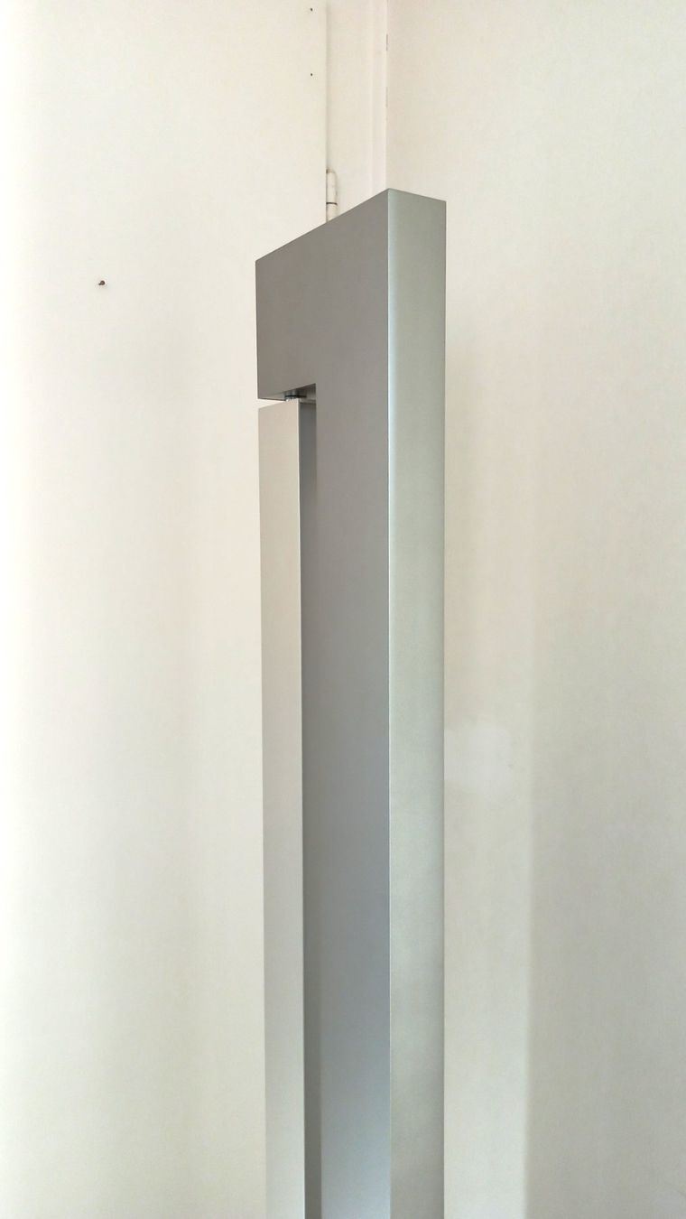 Cassina Lampade: Nemo Ara LED Stehlampe Cassina Lighting – Usato da Bévilard venduto da Orscha 1