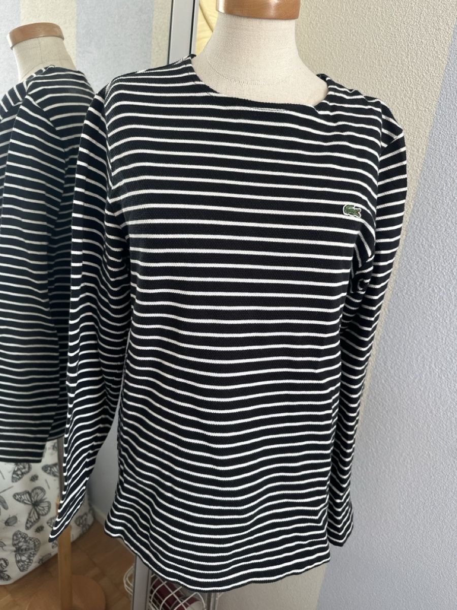 Lacoste Maglioni & Felpe: Lacoste Pullover Gr. 3 S Herren (46) – Usato da Bassersdorf venduto da Ayumiyamaguchi