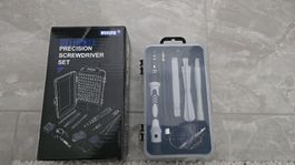Morefix Ultimate Präzisions-Schraubendreher Set -Neu!