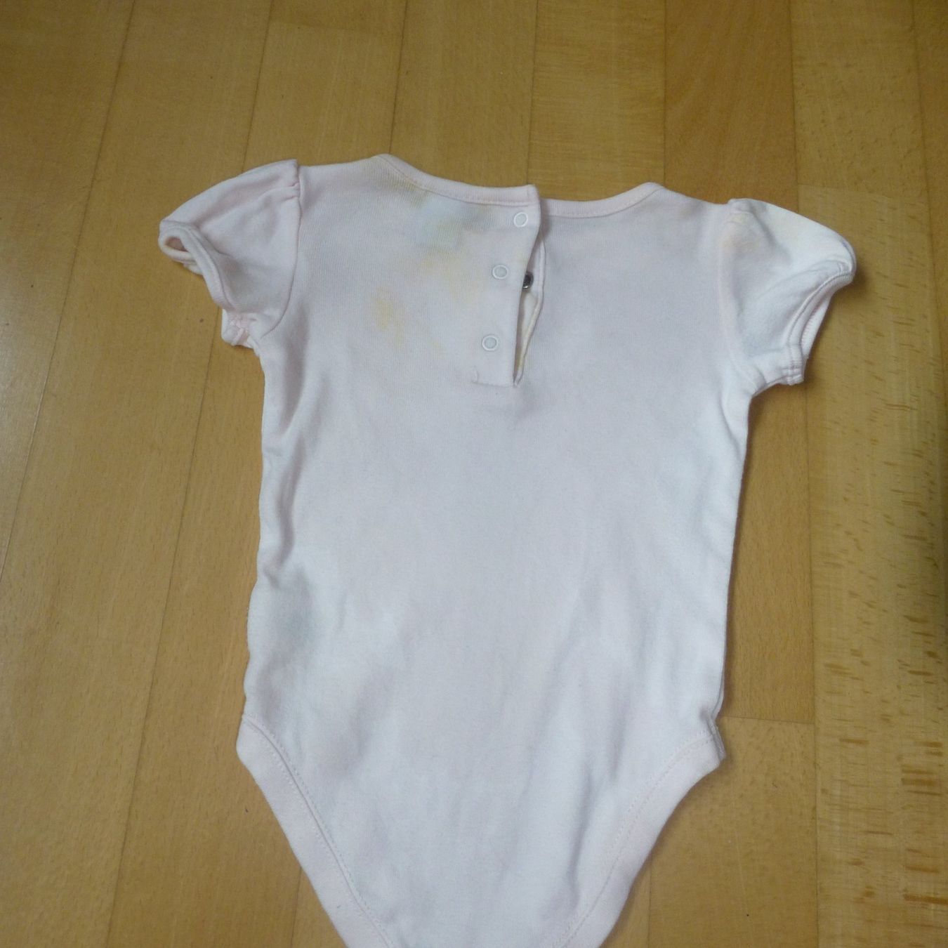 Biancheria intima: Baby-Body Janie and Jack – Usato da Hergiswil NW venduto da annettelia 2