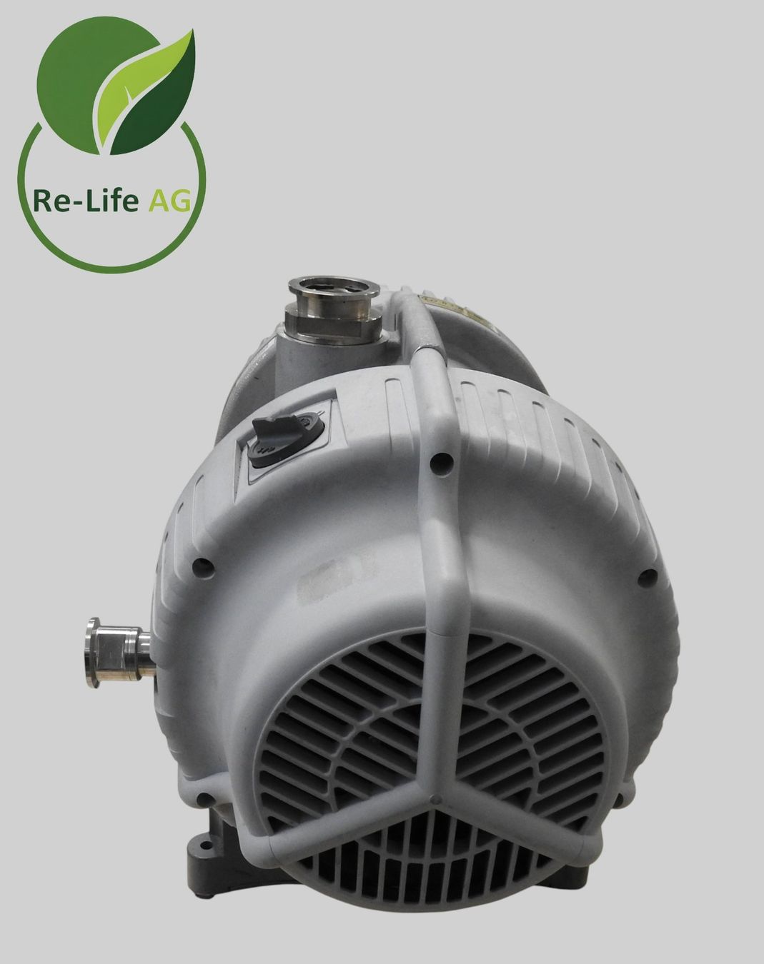 Accessori da laboratorio: Edwards XDS 46i DryScroll Vacuum Pump – Usato da Reinach BL venduto da Re-LifeAG_Labor 1
