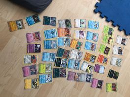 Pokemon / Pokémon cards