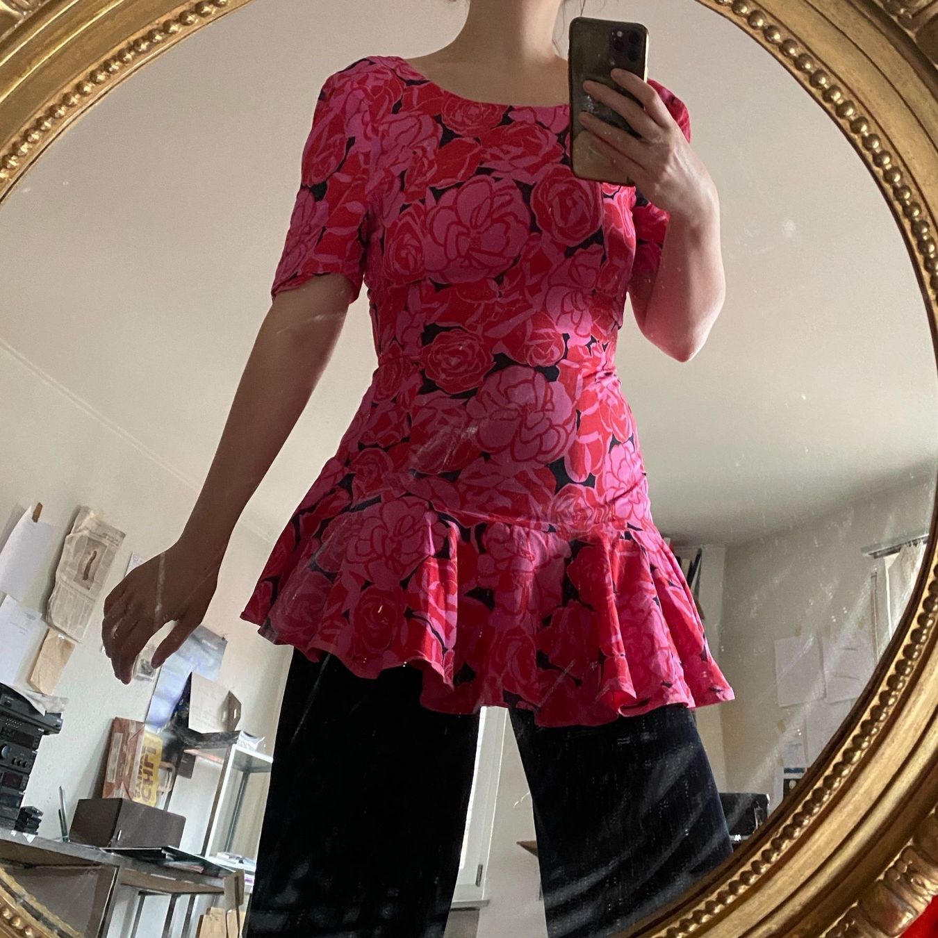 Givenchy Vestiti & Gonne: Givenchy vintage tunica / mini dress – Usato da Zürich venduto da daria_m 4