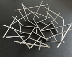 Alessi Früchteschale „Blow up“
