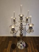 Riesen Kerzenständer 80cm in gutem Zustand