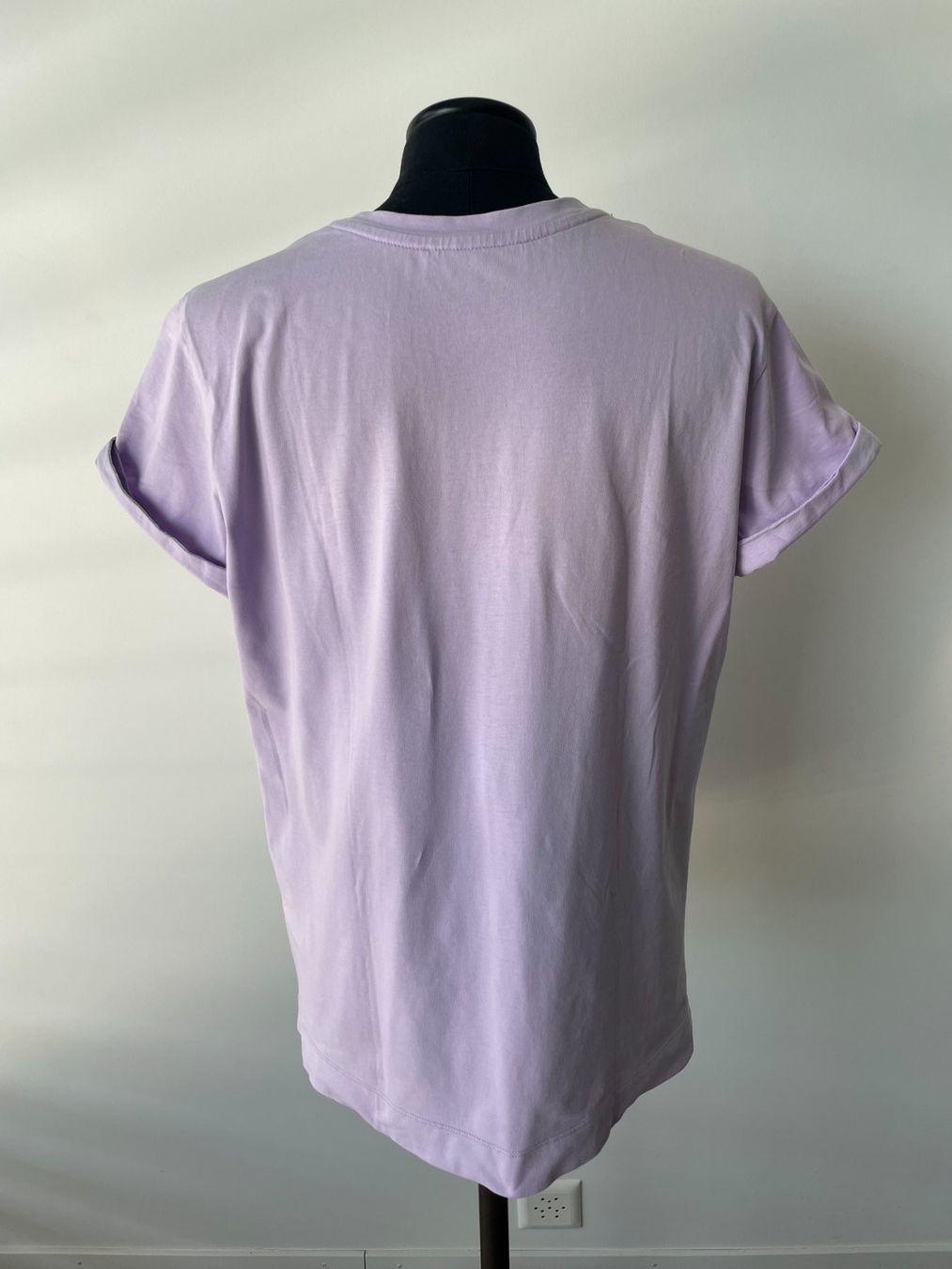 T-shirt: Vivetta T-Shirt Gr. 42 – Usato da Turgi venduto da bar_8pdm 2