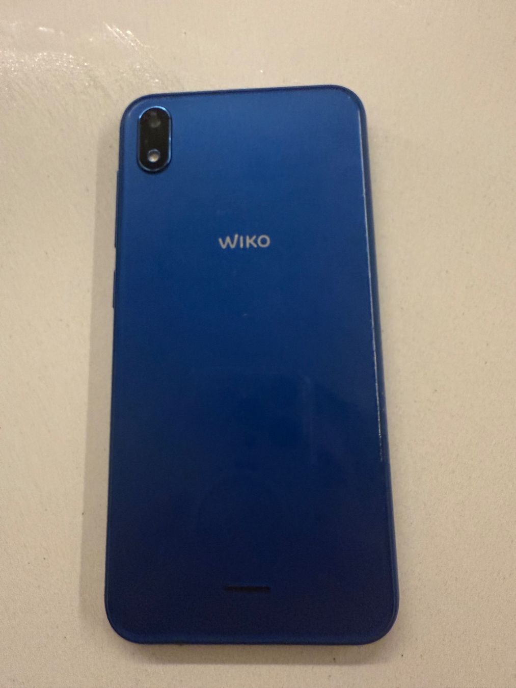 Wiko Telefoni cellulari / Smartphones: Wiko y50 - Ideal als Zweithandy – Usato da Wollerau venduto da falkenauge444 2