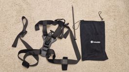 Insta360 Third-Person-Rucksackhalterung