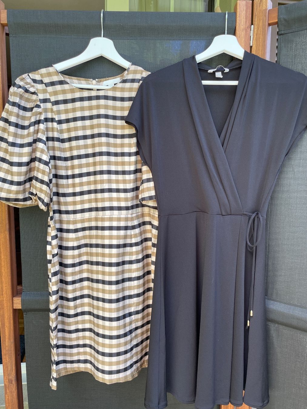 H&M Lotti di vestiti: Kleiderpaket elegant 6 Teile, Gr. S – Nuovo (secondo la descrizione) da Neuhausen am Rheinfall venduto da noelle0810 4