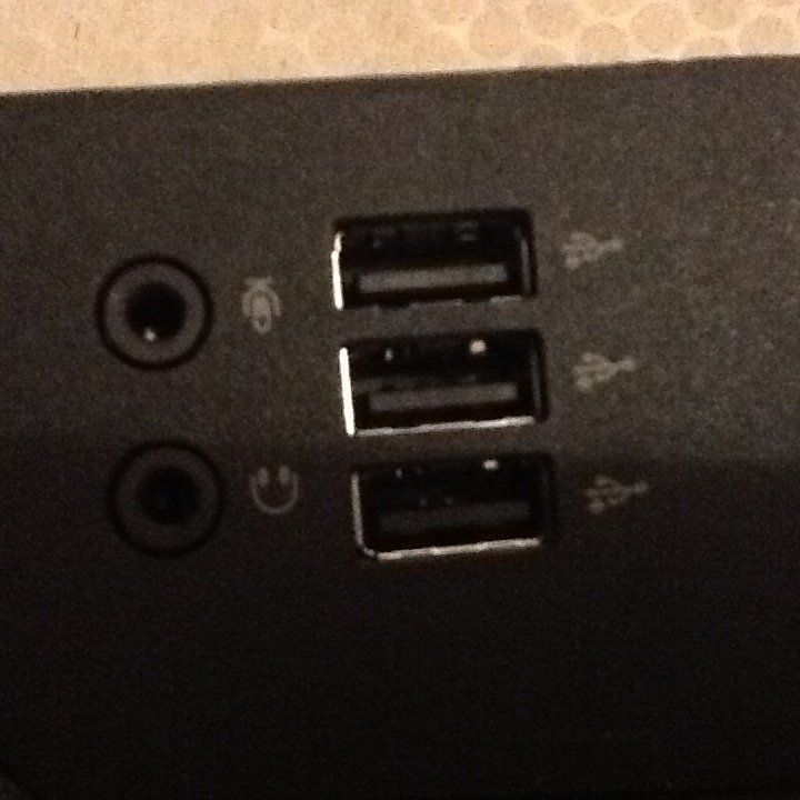 Dell Dockingstation: Dell Dockingstation PR02X – Gebraucht aus Olten von smiples 5