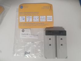 EasyFix MP1 Montageplatte (AP-Gehäuse an Kabeltrassen)
