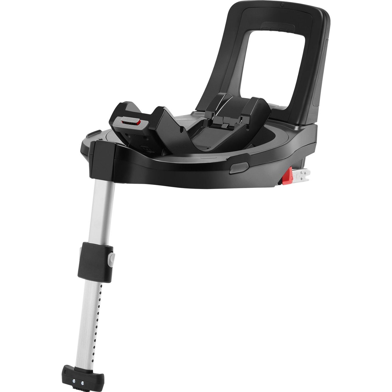 Britax Römer Seggiolini per auto: Britax Römer Select Isofix-Basis Flex Base 5Z – Nuovo (secondo la descrizione) da Dornach venduto da aengeli_86