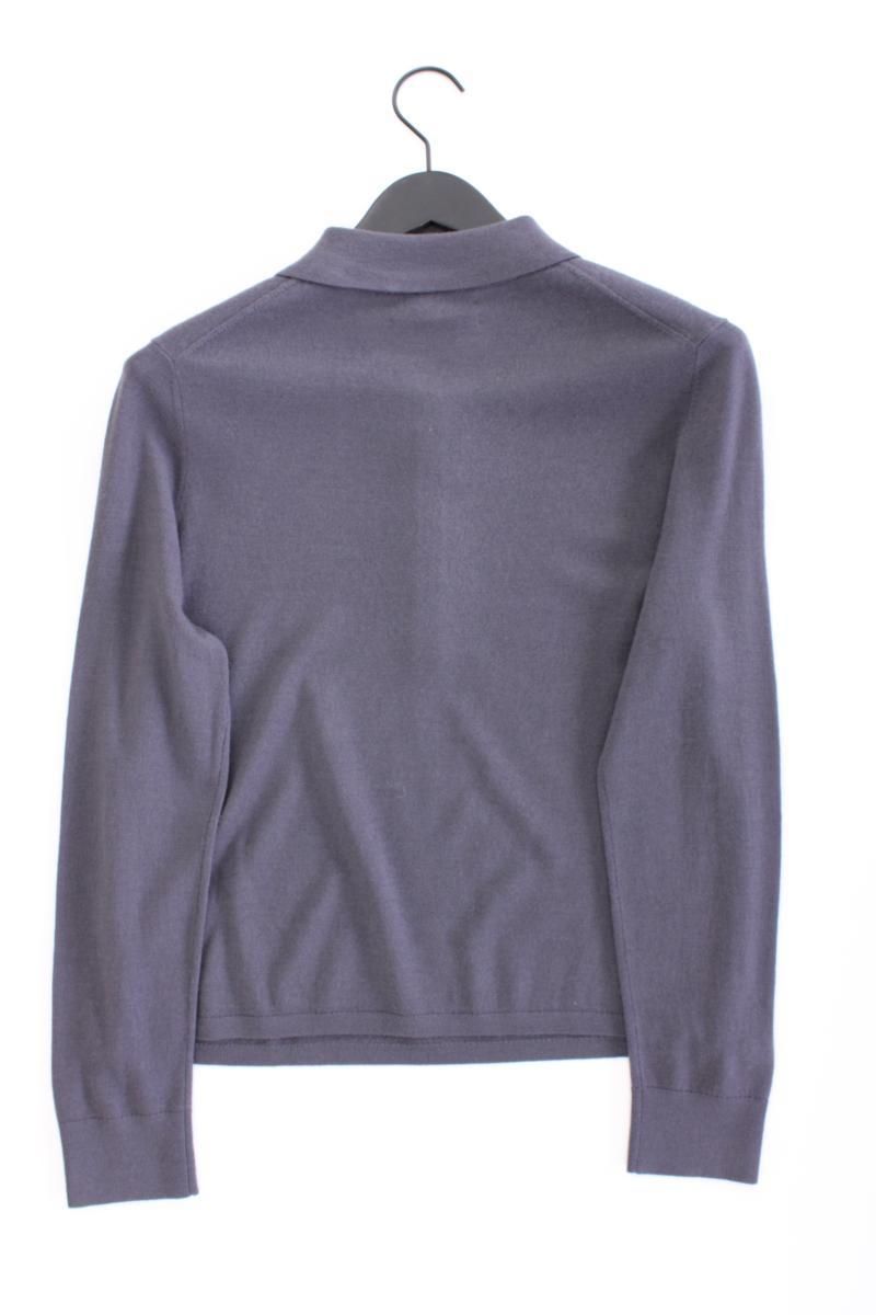 Pullover & Sweatshirts: Marc O'Polo Wollpullover Gr. L grau – Gebraucht aus Neustadt an der Waldnaab von SecondLifeFashion 3