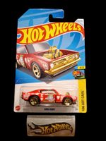 Hot Wheels HW Art Cars 2024 King Kuda 8/10 L