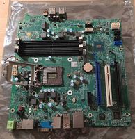 Dell WCMG4 Mainboard (OptiPlex 7040) - Sockel 1151
