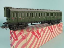 Liliput 290 H0 Oldtimer Personenwagen