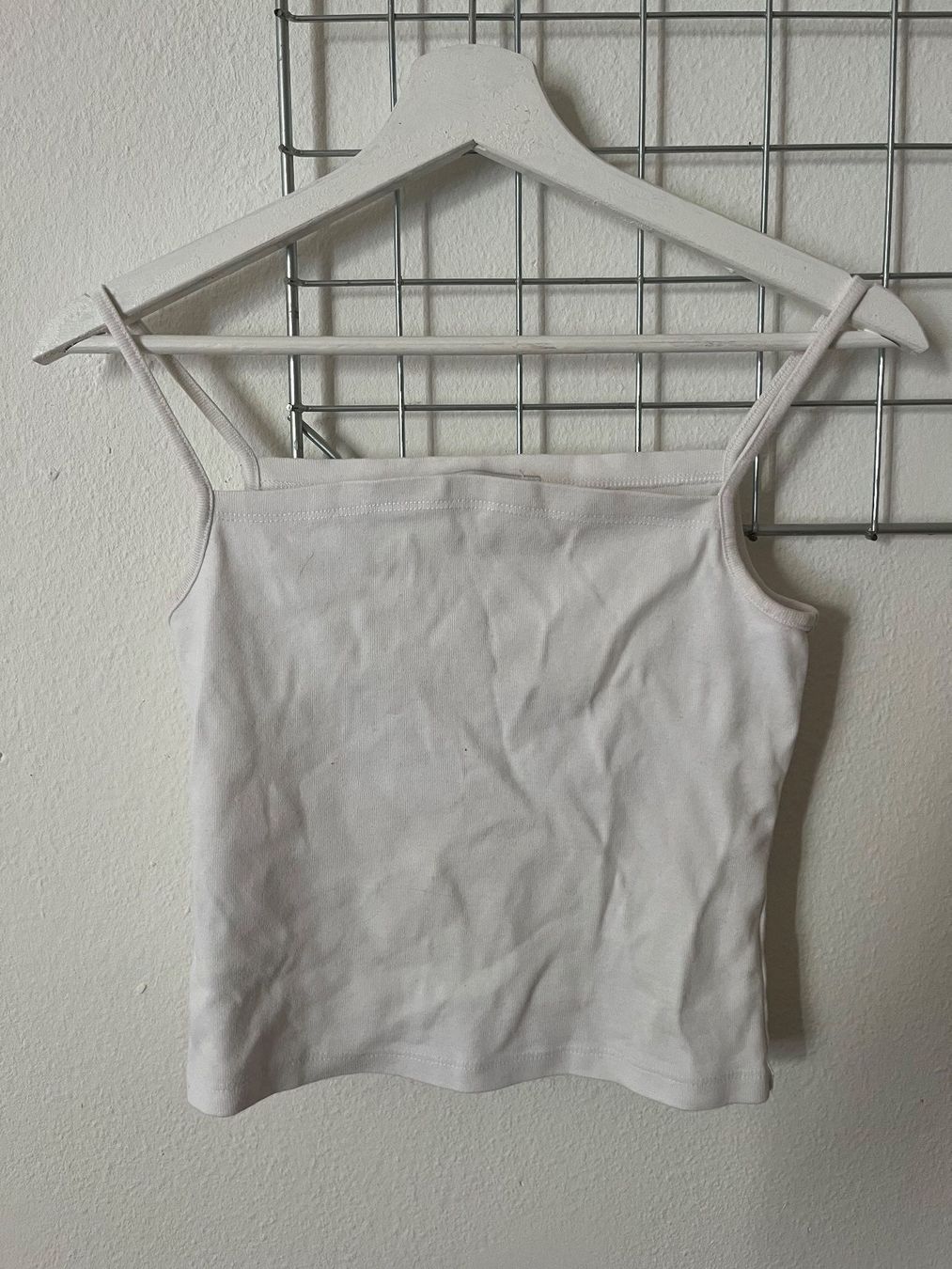 Top: Cropped Top – Usato da Thun venduto da saeru28