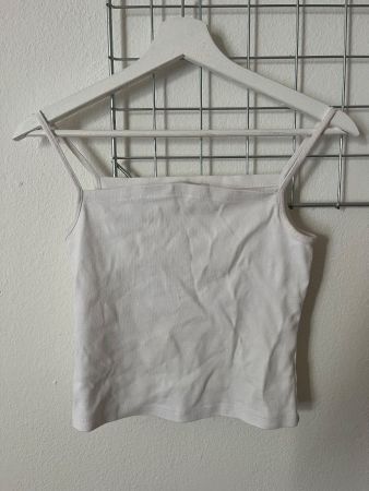 Cropped Top