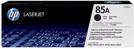 HP Toner 85A (CE285AD) - 2 Stück !!