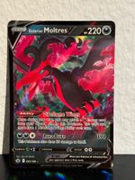 Galarian Moltres V CRE 097/198 EN - NEAR MINT