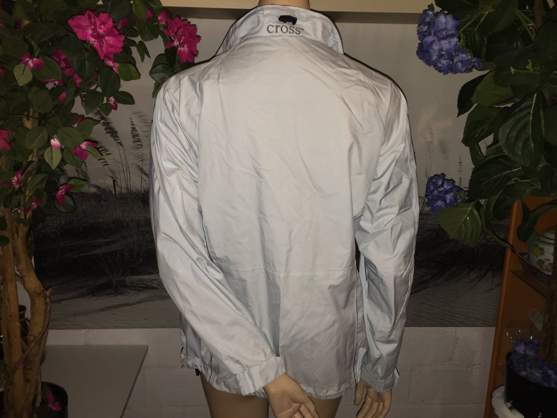 Giacche: Veste / Jacke CROSS    Taille / Grosse 38 – Usato da Cossonay-ville venduto da Super-Price-Quality 6