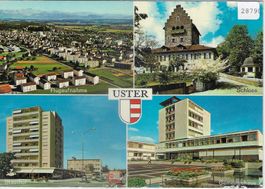 Uster - Multiview