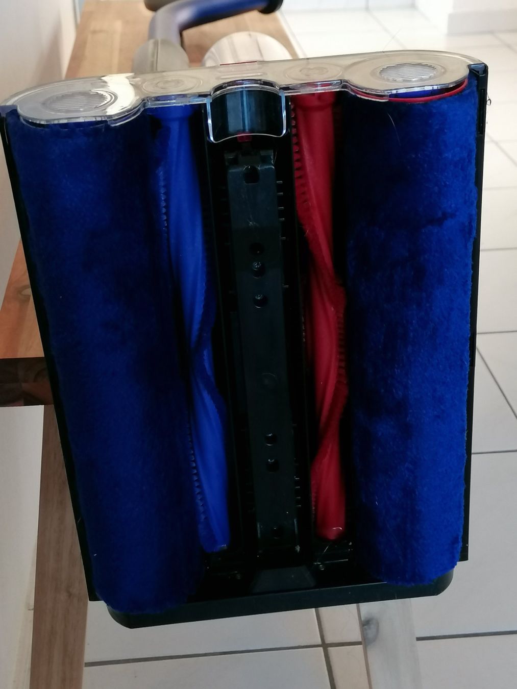 Dyson Aspirapolveri & Accessori: Dyson WashG1 – Usato da Schwadernau venduto da pianyffenegger 5