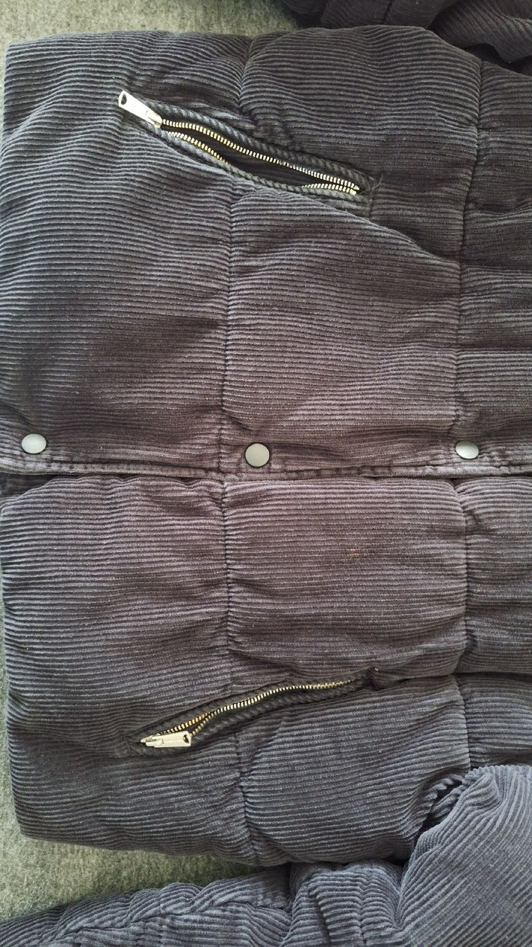 Tommy Hilfiger Giacche: Hilfiger Jacke – Usato da Mumpf venduto da SwissDi 2