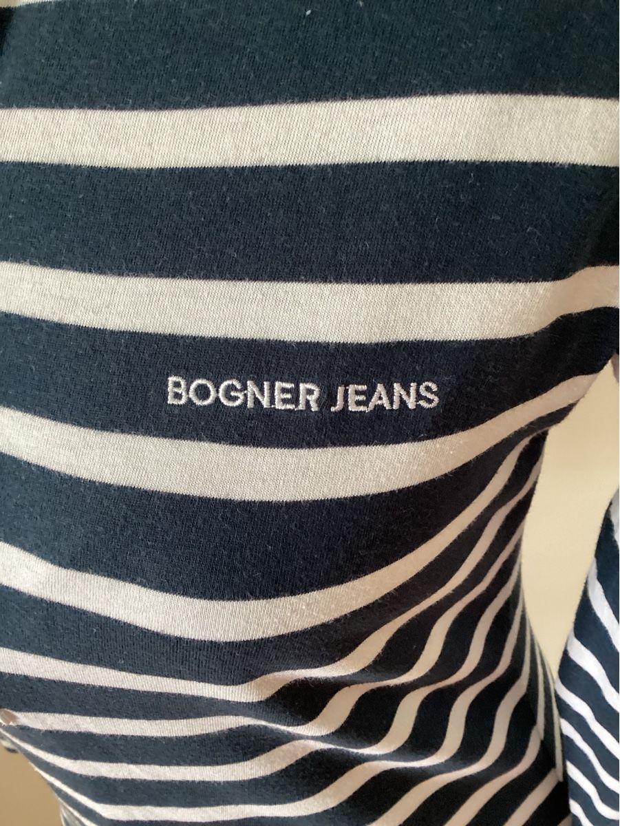 Bogner Magliette Polo: Bogner, Damenpolo, Gr. S – Usato da Salenstein venduto da Esprit57 1