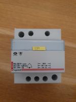 Sonnerietrafo 12/24V