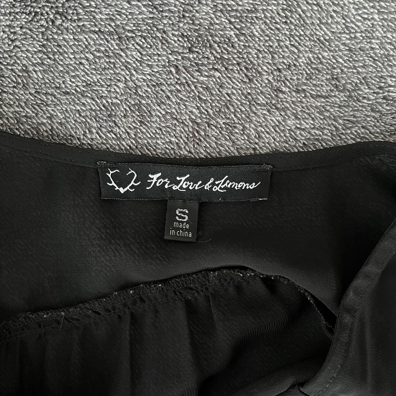 Kleider: For love and lemons Kleid – Neu (gemäss Beschreibung) aus Zug von Grc999 5