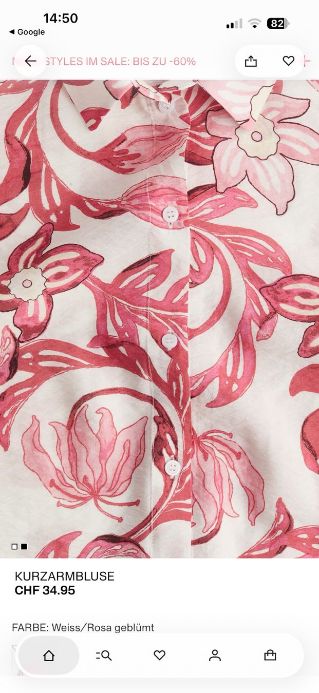 H&M Lotti & Set di vestiti: 2 TEILE H&M gr S NEU! – Nuovo (secondo la descrizione) da Birr venduto da WalkyriaM 4