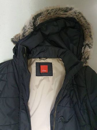Wintermantel