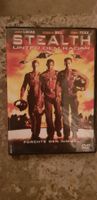 DVD/FILME Stealth