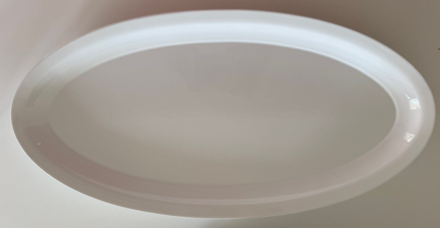 Piatti di portata: ASA - grosse Servierplatte (69 x 34cm) – Usato da Allschwil venduto da Pasci30