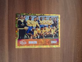 Panini Fifa WM 2026 - FWC 12