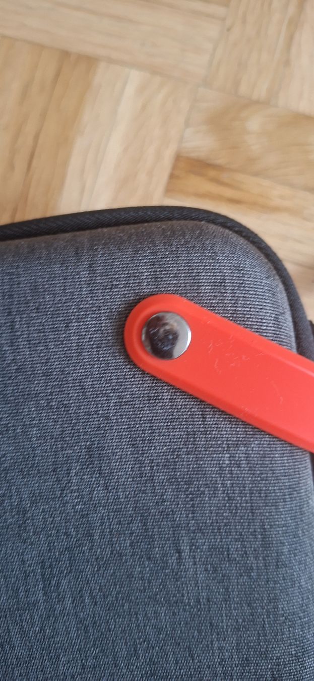 Nintendo Custodie protettive: Hülle für Nintendo Switch neu – Nuovo (secondo la descrizione) da St. Gallen venduto da samfuel 6