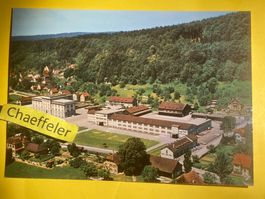 Brugg Kasernen