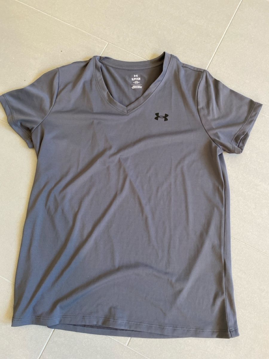 Under Armour T-shirts: Trainingsshirt UnderArmour – D'occasion à Chur par dan_tp5n