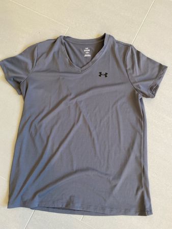 Trainingsshirt UnderArmour
