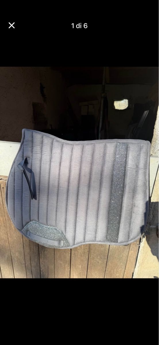 Selle & Accessori: Sottosella  – Nuovo (secondo la descrizione) da Bioggio venduto da Sillacampora- 2