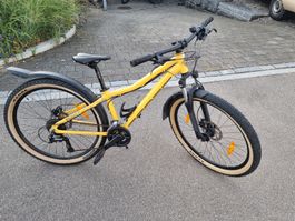Scott Roxter 26 (2023) – Top Marken-Jugendbike