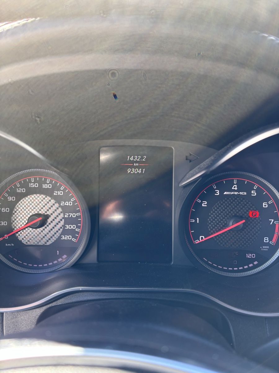 Mercedes-Benz Automobili: Mercedes GLC AMG 63 S – Usato da bolken venduto da zumba06 5