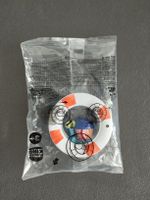 SpongeBob Burger King Toy
