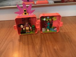 Lego Friends #41662 Olivia‘s Flamingo-Würfel