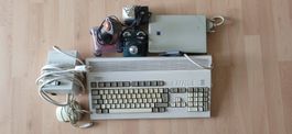 Amiga 1200 mit Blizzard 1230 IV