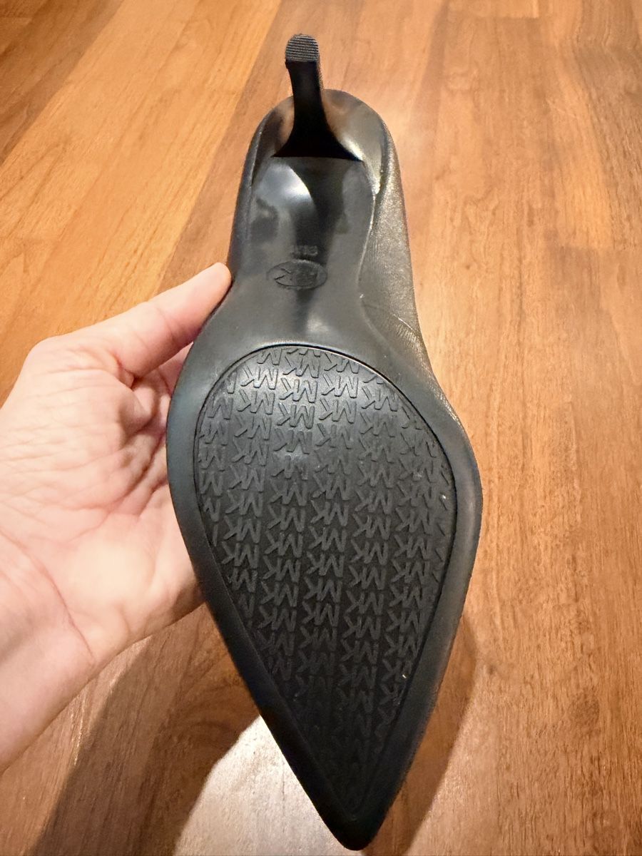 Michael Kors Scarpe da donna: pumps michael kors gr. 40 – Nuovo (secondo la descrizione) da Sarmenstorf venduto da Nila78 8