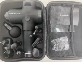 Gymnastic Massage Gun