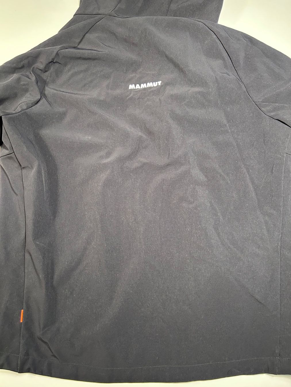 Mammut Jacken: Mammut Softshell  Ultimate Confort SO Men Gr M – Neu (gemäss Beschreibung) aus Liestal von nita222 5