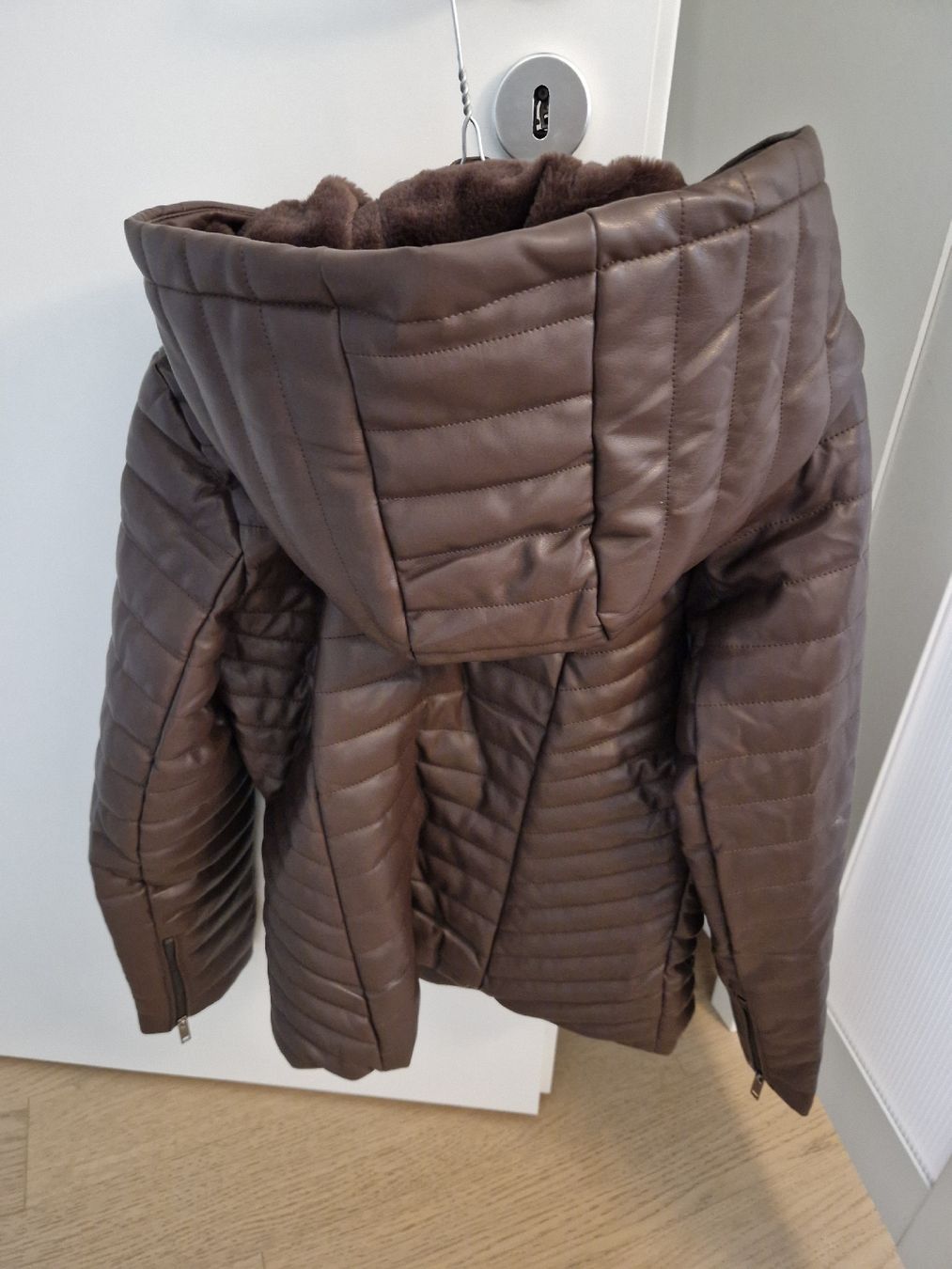 Giacche: Jacke Koroshi, braun, Gr. S – Nuovo (secondo la descrizione) da Zürich venduto da stefanella 1